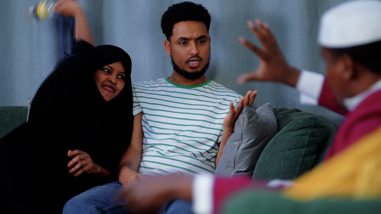 Musalsalka Miss Drama Part 7 | Meherkeyga hadii uunan ahayn 20K Dollar Sooy