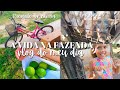A VIDA NA FAZENDA/ VLOG DO MEU DIA