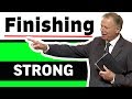 (SDA Sermon) Mark Finley - "Finishing Strong" - 2019