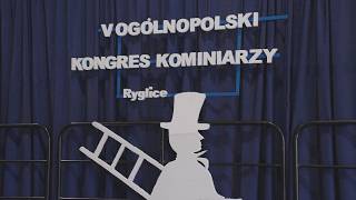 V Ogólnopolski Kongres Kominiarzy
