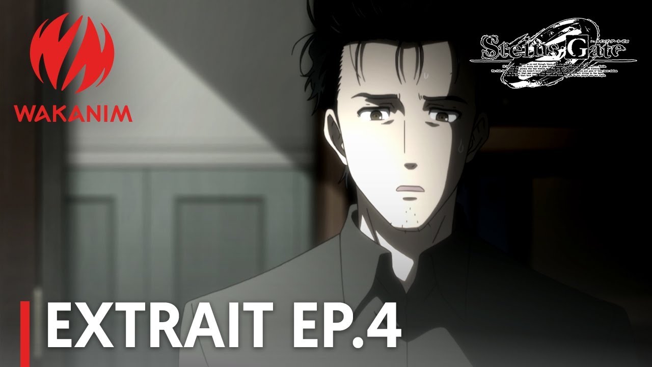 Steins;Gate 0 | Rattrapé par le futur... [VOSTFR]