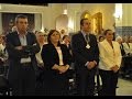 Solemne Misa de Clausura de la XXV Asamblea del Apostolado del Mar en Isla Cristina