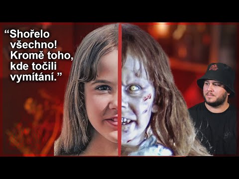 Kvůli tomuto filmu