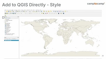 UC 2024: Discover the QGIS Hub Plugin: Empowering users to share and access ... (Ismail Sunni)