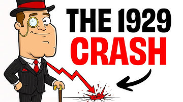 How Investors Ignored Every Warning Before the 1929 Crash