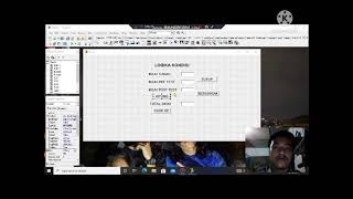 TUTORIAL PEMBUATAN APLIKASI LOGIKA MENGGUNAKAN APLIKASI BORLAN DELPHI 7