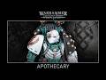 The Apothecary - How to Play Horus Heresy 3rd Edition