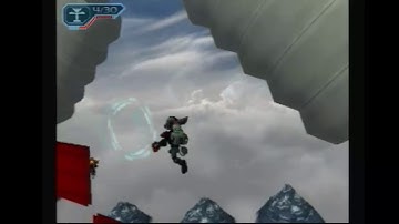 Easier & Faster Clank 2 Skip