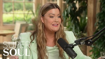 The Difference Between Self-Confidence and Self Worth | Oprah’s Super Soul | OWN Podcasts