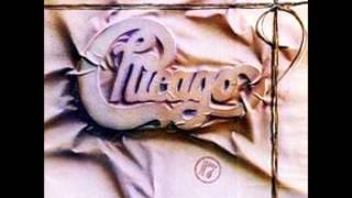 Chicago - Prima Donna (rare) chords