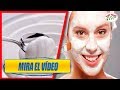 MASCARILLA DE MAIZENA CON EFECTO BOTOX…  LOS RESULTADOS SON FABULOSOS!!!