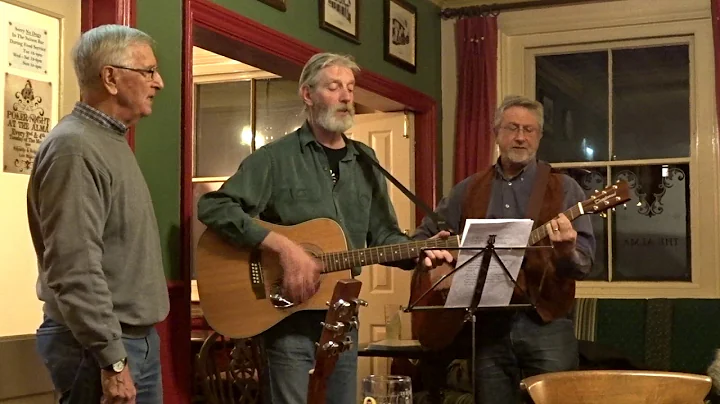 Tony Daley, Julian Streeter and Jerry Pryke - Meet...