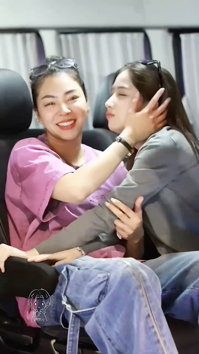 #fayeperaya  #ฝ้ายสุภาพร #faye #yoko  #fayemalisorn #yokoapasra #fayeyoko #blanktheseries #gl