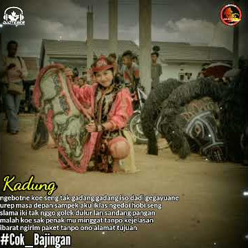 Quotes jaranan terbaru cocok buat story wa jaranan 30 detik