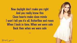 Safe - Daya (Lyrics) 🎵