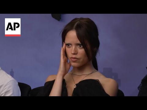 Jenna Ortega's Impact On Culture