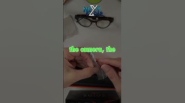 Solos unveils AirGo Vision, the world