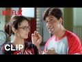 How To Smile Ft Shah Rukh Khan Kal Ho Naa Ho Netflix India 