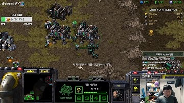 [8.12.20] SC:R 1v1 (FPVOD) Sharp (T) vs Shine (Z) [Best of 3]