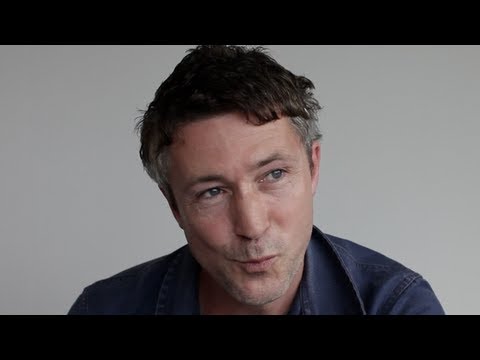 Aidan Gillen interview 'Beneath the Harvest Sky', Game of Thrones ...