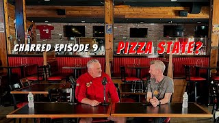 Is Connecticut The Pizza State? | Charred Episode 9