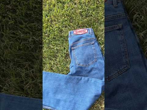 We Spent 3 Years Making The World S Best Skate Denim Stretch Fit Ethical Durable Affordable