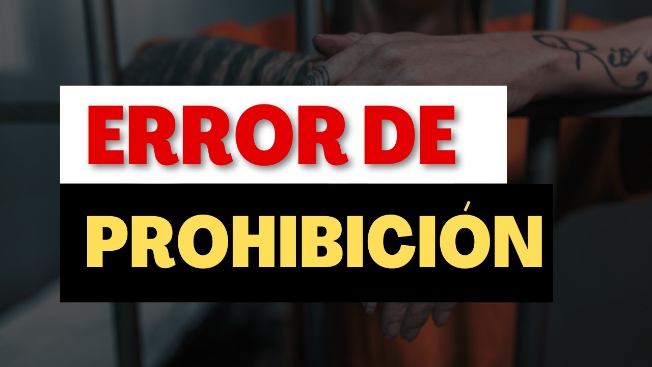 Error De Prohibici n YouTube Error De Prohibici N Youtube