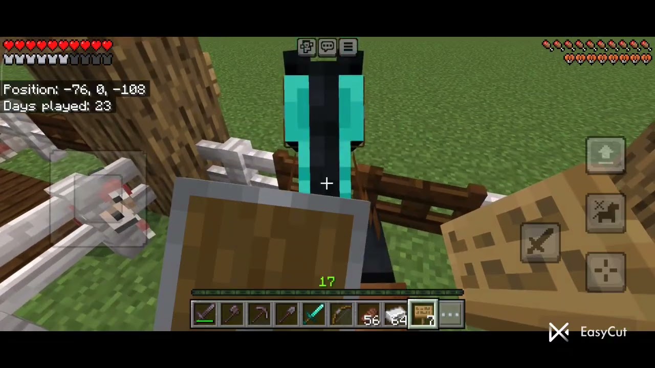 My 5 star base tour in minecraft #youtubevideo 