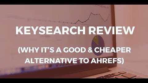 Keysearch Review Demo | Keysearch is The BEST Keyword Research Tool! (Keysearch Review and Tutorial)