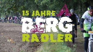 Adelsberger Bike Marathon 2016 - offizielles Video