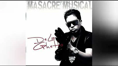 De La Ghetto - Tú Te Imaginas