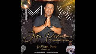 JOSE PERNIA MIX   @djfranklinernesto