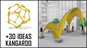 Grasshopper Kangaroo : More than 30 Ideas