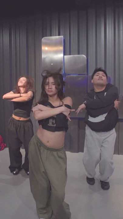 She is slayin' It! go bebe! #biniph #bini #sheena