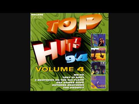 Top Hits 94 Volume 4