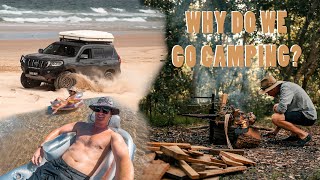 A Love Letter to Camping in Australia