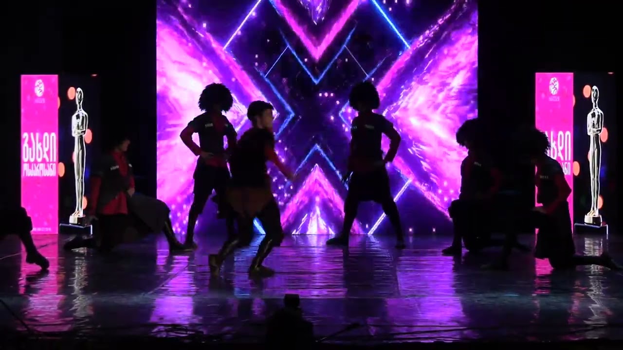 პროექტი;,,გახდი ოსკაროსანი