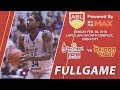 San miguel alab pilipinas v saigon heat  full game  20182019 asean basketball league