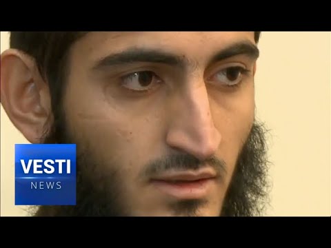 Opium - the Lifeblood of Terror: The Hidden Story of How Jihadis Fund Their Holy War newspaper mockup