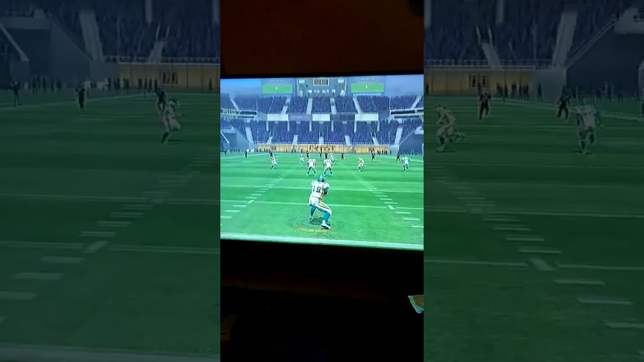 Football hit YouTube