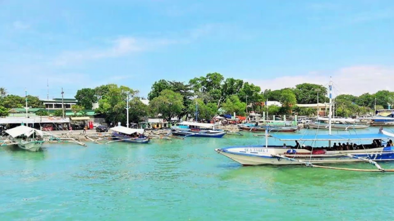#Guimaras island. #come and visit those islands in the clips. and there
