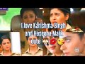 I love haseena malik cute and karishma singh love bollywood song sad kareena