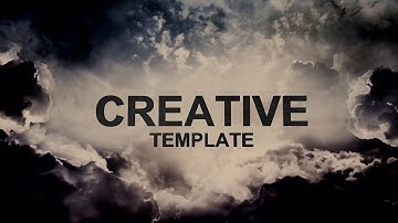 NEW TOP 10 Intro Template #4 Cinema4D,After Effects + Free Download