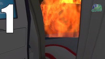 Prepare for Impact Gameplay Walkthrough #1 (Android, IOS)