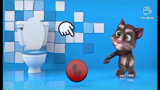 Talking Tom Shorts Ultra Marathon