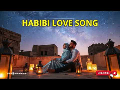 ترانه های عاشقانه حبیبی ۲۰۲۵ وقتی شب زبان عشق را می خواند 