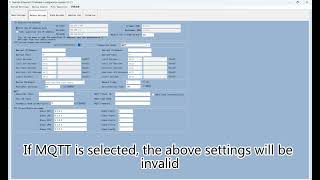 Ethernet I/O Module MXXXT Device Setup Steps