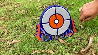 Nerf Elite Digital Target Honest Review