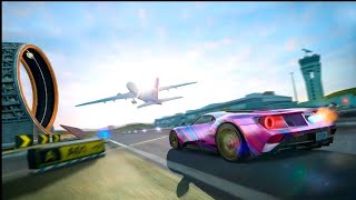 Car racing and traffic #police 😜 🏎️ screenshot 3