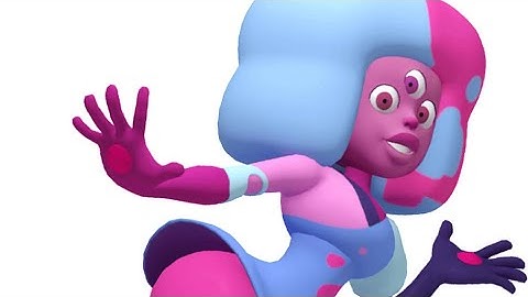 MultiVersus ~ GARNET VS STEVEN! [ONLINE TEAMS!]